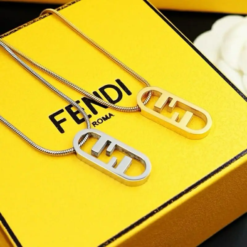 fendi collier s_123b7274